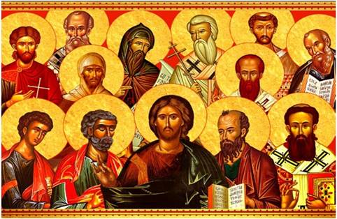 Early Church Fathers – Why they Matter!